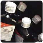 Кодеин сироп Codein (для приготовления напитка Lean, Purple Drank)  473 мл  в Звенигороде