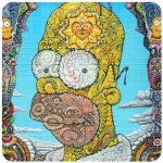 Марки LSD-25 VHQ чистых 250 мкг в Звенигороде Марки LSD-25 VHQ чистых 250 мкг в Звенигороде